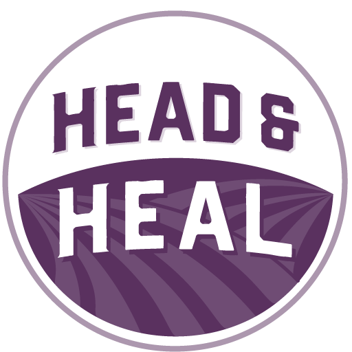 (c) Headandheal.com.ec